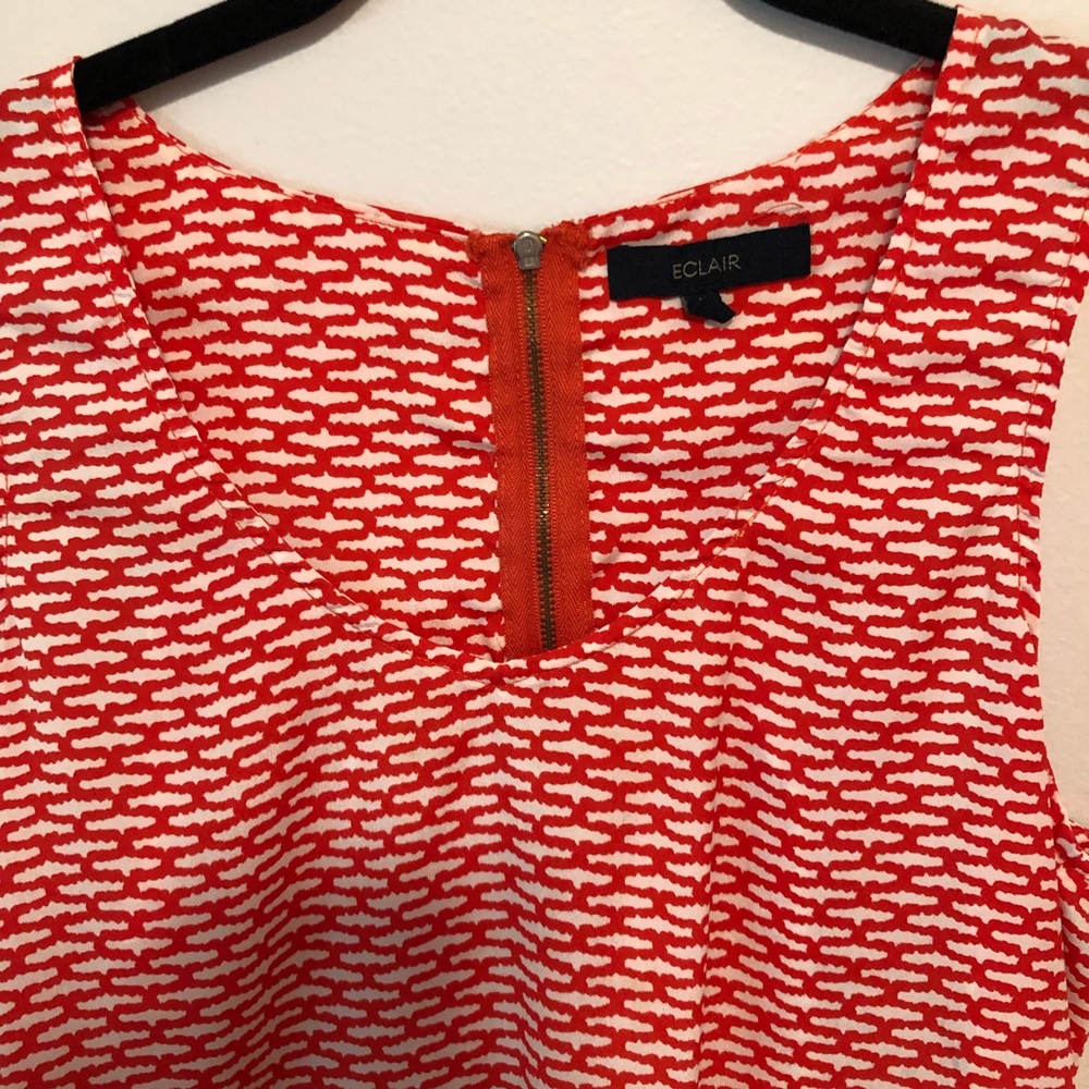 Eclair | Summer Tank - Picture 2 of 3